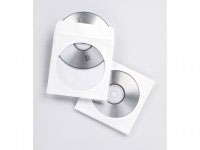 Fellowes CD Paper Envelope (90690) Fellowes CD Paper Envelope (90690)